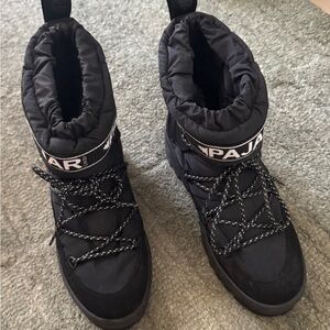 Pajar Snow Boots